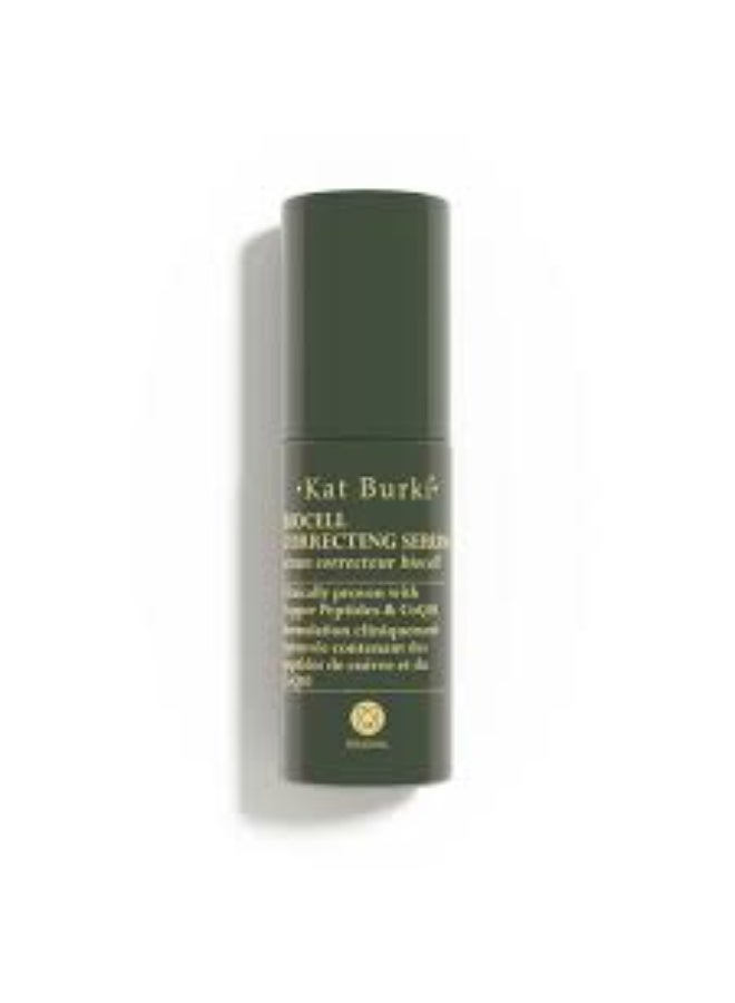 Kat Burki BIOCELL CORRECTING SERUM 30ml - Image 1